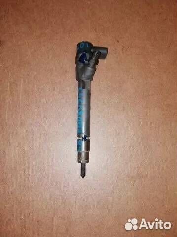 Форсунка Mercedes E Klasse W211 2.2 CDI 2005