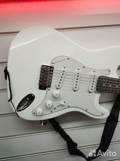 Электрогитара Rocket