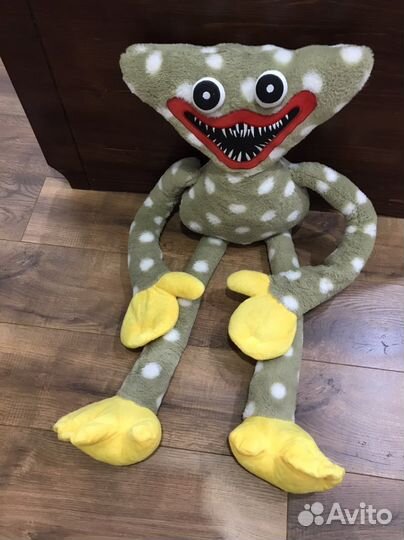 Игрушка хагги ваги