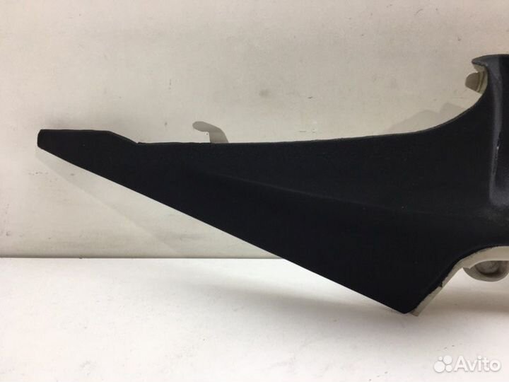Обшивка стойки задняя правая Mercedes Cls W218
