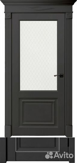 Дверь межкомнатная
