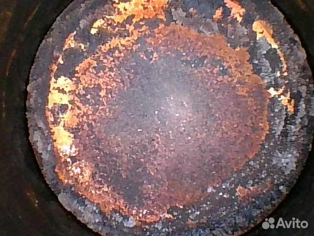 Эндоскопия двигателя