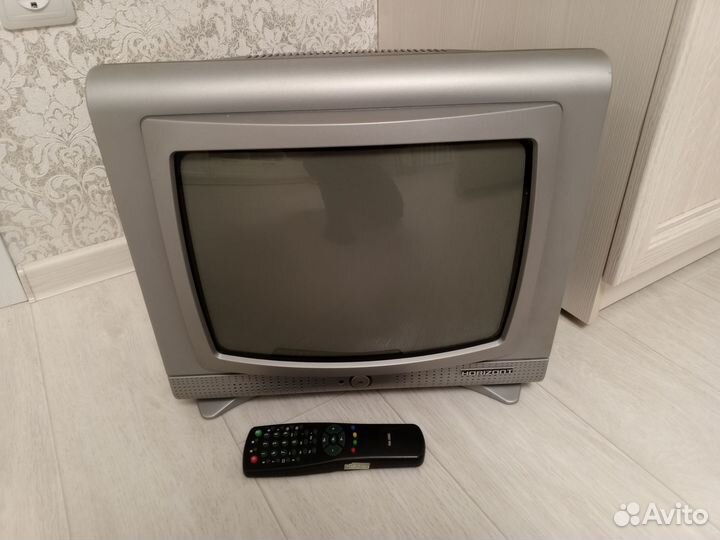 Телевизор бу