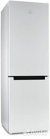 Холодильник ds4180w indesit