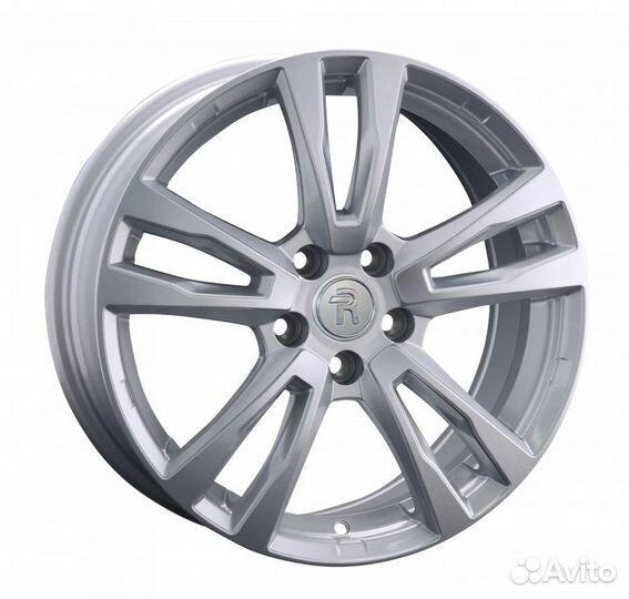 R17 5x108 7,5J ET55 D63,3 Replay FD169 S