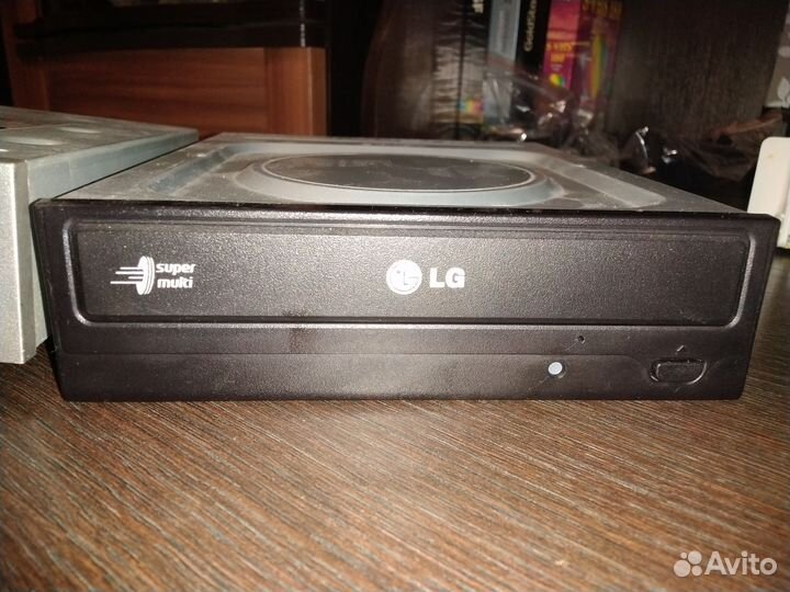 DVD-RW,2шт.,sata и ide
