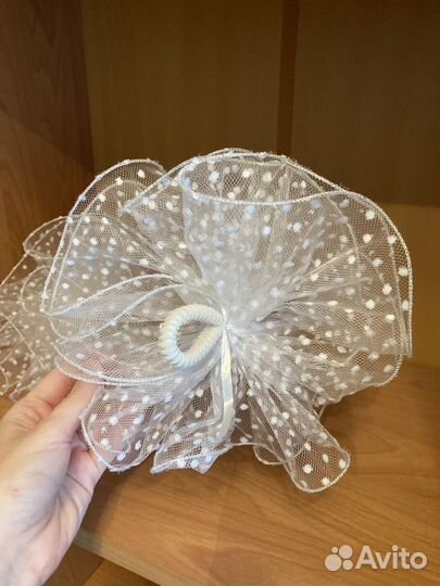 Бантики на 1 сентября