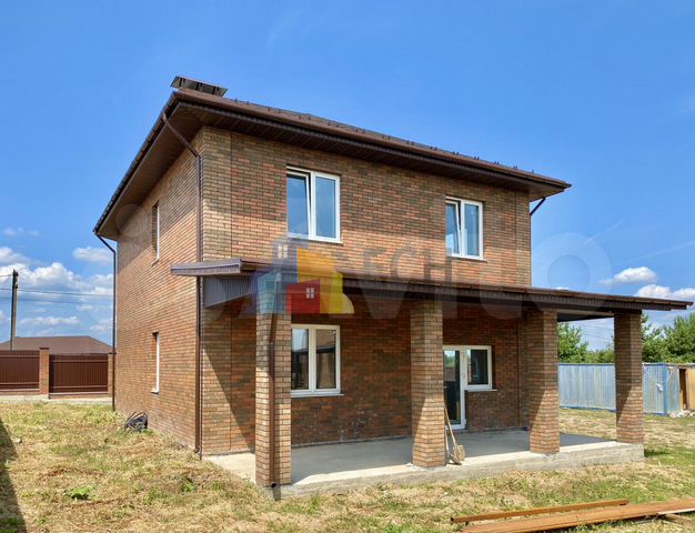 Дом 220 м² на участке 10,5 сот. на продажу в Туле | Купить дом в Туле ...