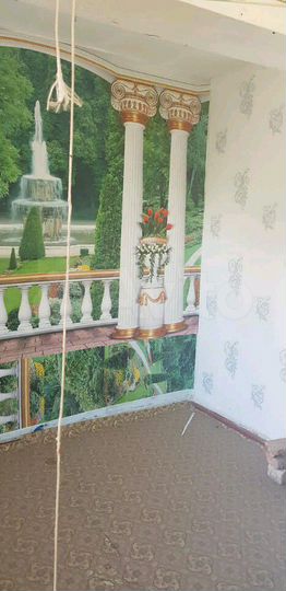 Дом 40 м² на участке 4 сот.