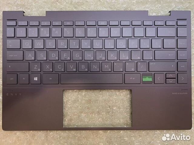 Клавиатура HP Envy X360 13-AY