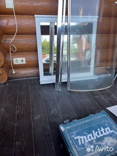 Мебель для ванной