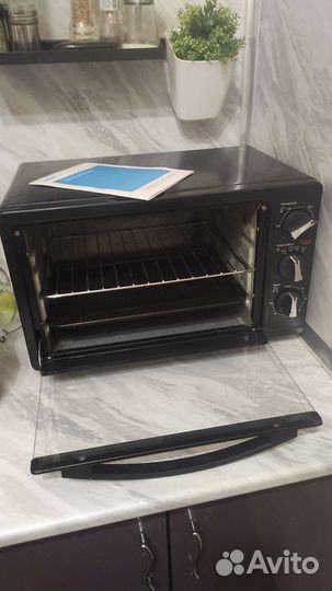 Мини печка электрическая