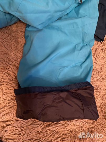 Брюки штаны горнолыжные Женские outwear