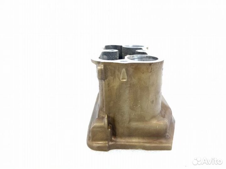 Кронштейн форсунки Bmw X1 E84 2.0 N20B20A 2011