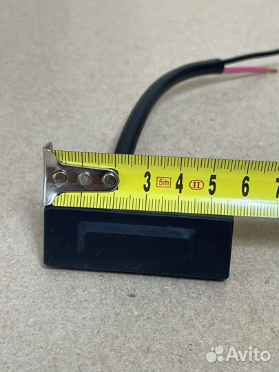 Кнопка багажника Hyundai Solaris/Kia Rio Picanto