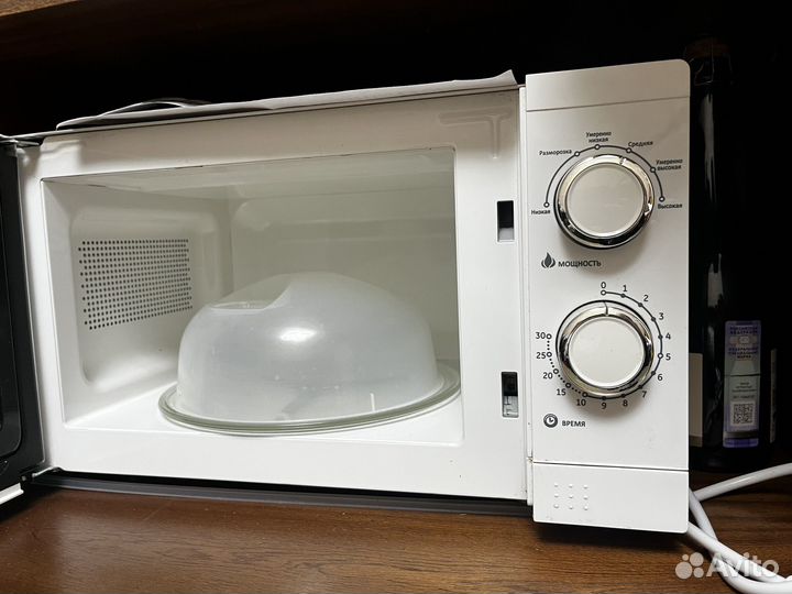 Свч микроволновая печь бу