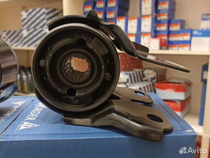 Сайлентблок рычага Ford Mondeo 4 (2007-2015г)