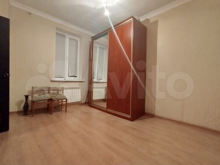 2-к. квартира, 34 м², 1/2 эт.