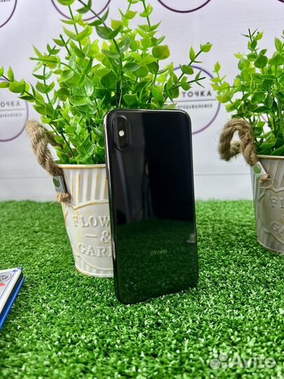 iPhone X, 256 ГБ