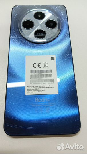 Xiaomi Redmi 14C, 8/256 ГБ