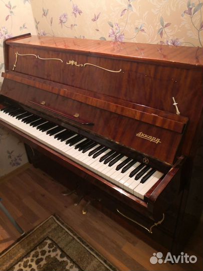 Фортепиано