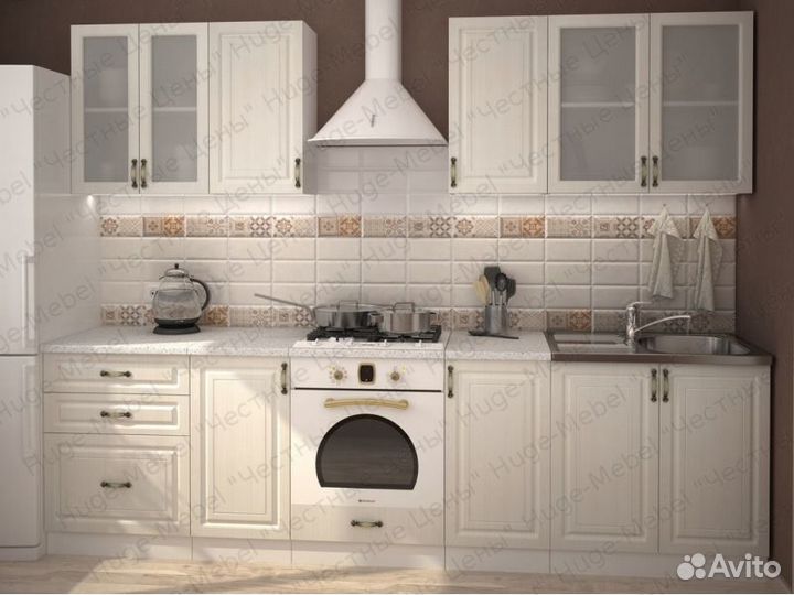 Кухня 2.8 метра 