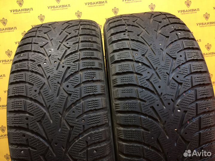 Toyo Observe G3-Ice 215/55 R17 98T