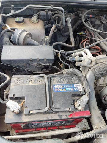 Гранд Чероки на запчасти