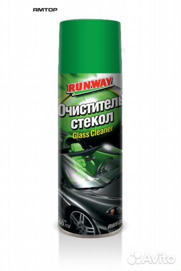 Runway RW6088 Очиститель стекол 
