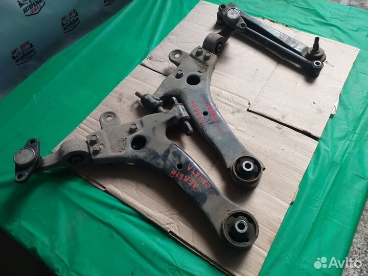 Рычаг передний Hyundai Sonata EF