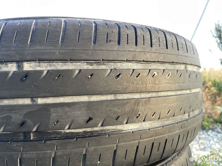 Kumho Solus KH17 195/55 R16 87