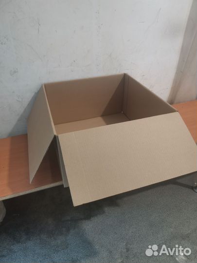 Коробка 40 х 41 х 22