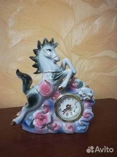 Часы