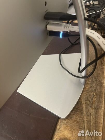 Монитор Dell s2419hm