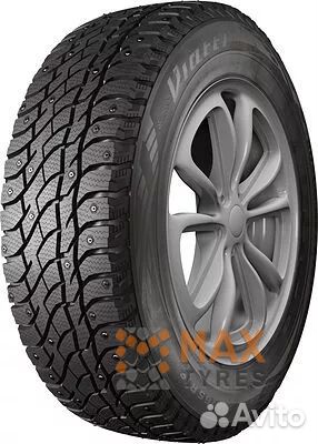 Viatti Bosco Nordico V-523 215/55 R17 94T