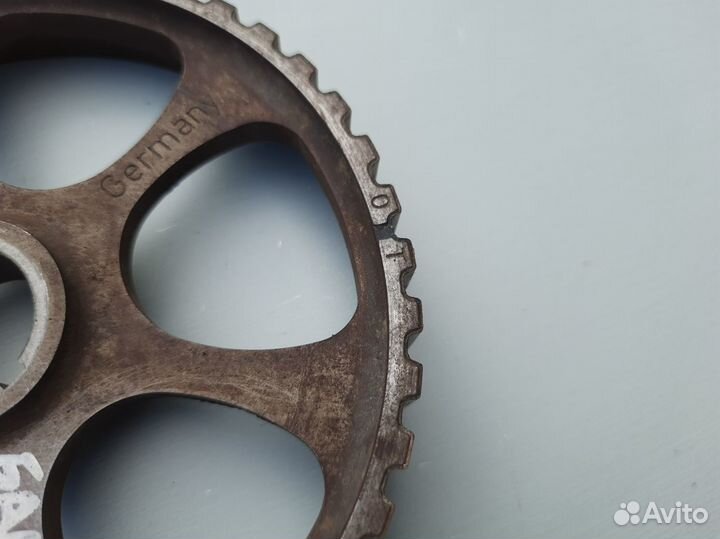 Шкив балансировочного вала Фольксваген Пассат Б3