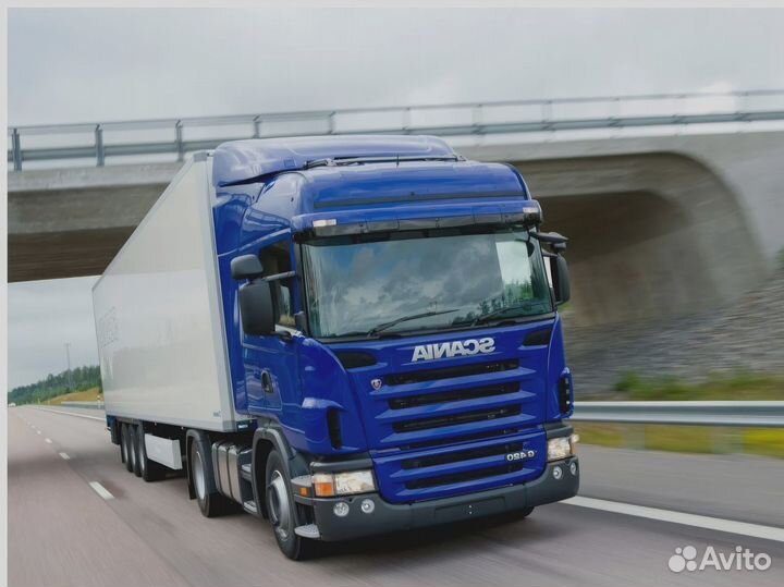 Грузоперевозки газель межгород