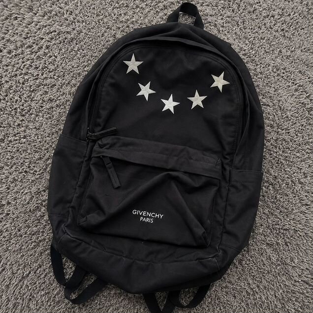 Рюкзак Givenchy