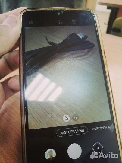 Samsung Galaxy A10, 2/32 ГБ