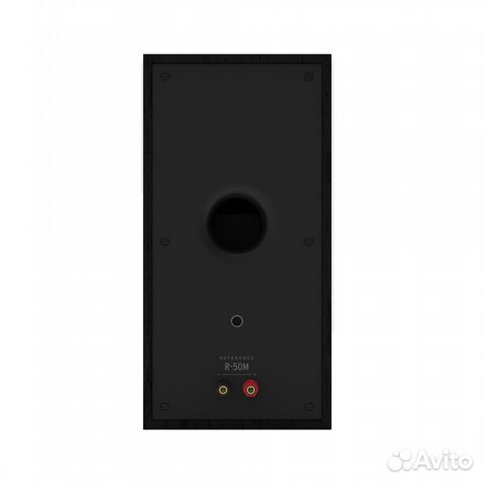 Полочная акустика Klipsch R-50M Black