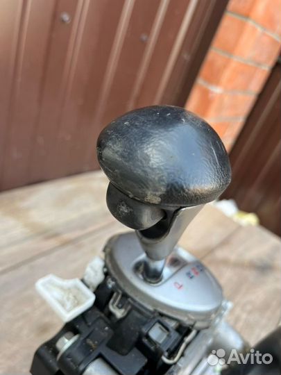 Кулиса переключения передач Honda Civic 4D 1.3