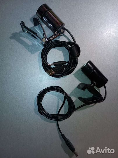 Веб-камера A4Tech 2 шт