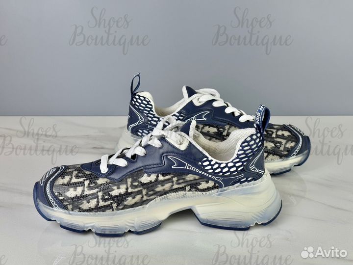 Кроссовки женские Dior