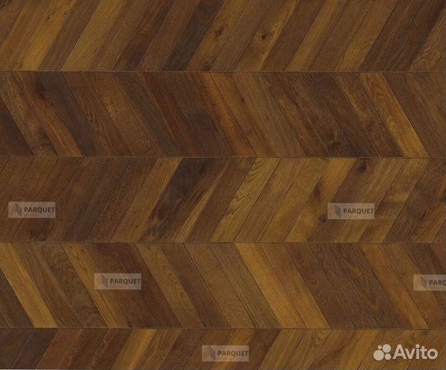 Паркет французская елочка