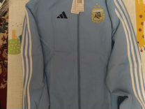 Куртка-Олимпийка, Кофта Аргентина 2023, Argentina