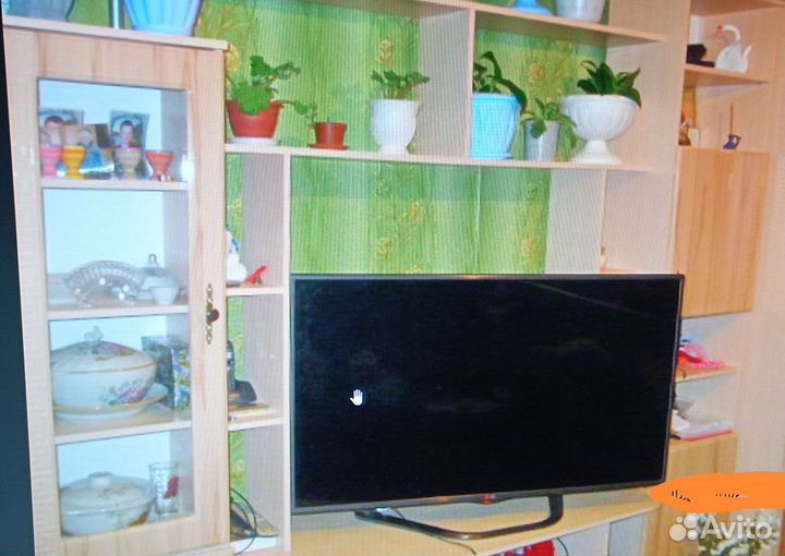 Мини стенка бу