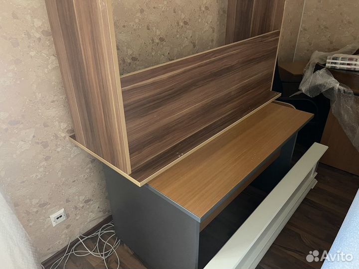 Офисная мебель