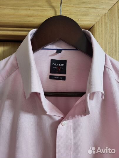 Рубашка olymp
