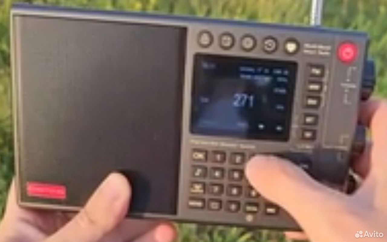 Радиоприемник choyong lc90 купить в Жуковском по низкой цене с ...