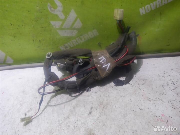 Проводка (коса) Хендай Лантра 96-00